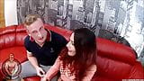 Luke Hardy - die Ehefrau von Swinger fickt Pornostar snapshot 1