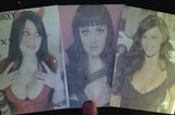 Cum Tribute - Hannah Minx, Katy Perry &amp; Sophia Vergara snapshot 2