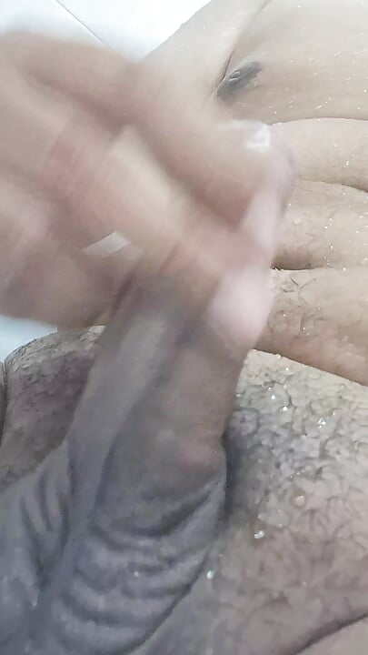 My dick is too small, what should I do to make it big like other people's?