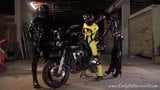 Latex 4035-Latex Bikers snapshot 2