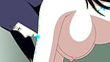 Наруто Хіната аніме мультфільм хентай секс трах куноічі тренер раком кремпай сперма мамка пизда індійська японська xvideos хінді тінка snapshot 11