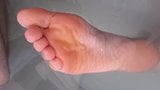 feet wrinkled snapshot 2