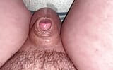 Micro penis cum over flow snapshot 15