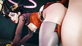 Preguiçoso Soba Quente 3d Sexo Hentai Compilação - 15 snapshot 14