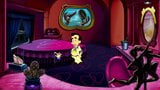 Lets play Leisure suit Larry (reloaded) - 06-Schlechte Witze snapshot 14