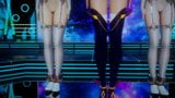 R18 MMD BlackPink - Dont Know What to do Naked Dance snapshot 1