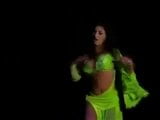 Busty Belly Dance snapshot 2