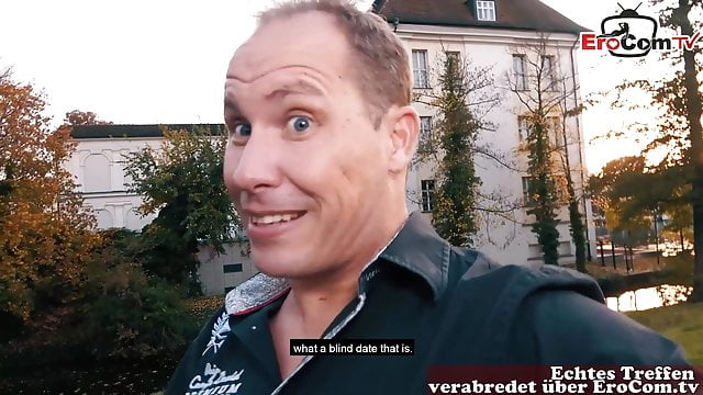 The Adventures of German Housewife’s Public Sex Date with Erocom Pickup: A Sensational Tale of Sexual Exploration