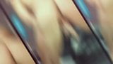 Mužská celebrita James Norton bez košile a sexy vany scéna snapshot 9