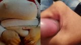 Indian guy cum on Antonella Tits snapshot 7