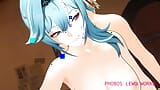 PhobosLewd hot 3d sesso hentai compilation -30 snapshot 17