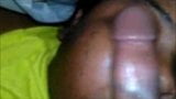 What that head like bbw girl!#2Pre snapshot 11