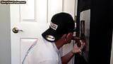 Gloryhole - papai gay é uma merda antes de ser fodido por gloryhole top snapshot 1