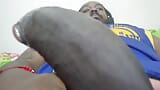 Big Black Cock snapshot 10