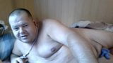 Gordito hombre wanking snapshot 13