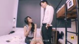 Trailer - super geil hotel - xia qing zi - mdht -0016 - beste originele Aziatische pornovideo snapshot 10