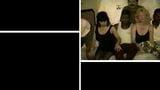 Interracial milf gangbang parte 1 snapshot 2