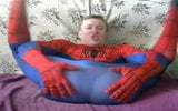 Spiderman snapshot 21