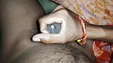Indyjski Bhabhi brudna Diskha zerżnięta przez ogromnego kutasa z głębokim gardłem snapshot 14