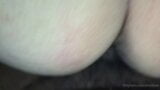 SPH BBW fucks the smallest dick she’s seen, lol snapshot 3