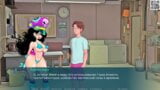 Complete Gameplay - SexNote, Part 2 snapshot 4