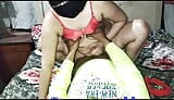 Arabic Hijab Girl Sex with Full clear Hindi voice snapshot 14