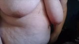 SSBBW sexy, pute du sud de la caméra snapshot 2