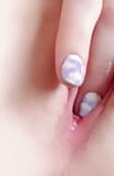 teen college girl orgasm masturbation snapshot 9