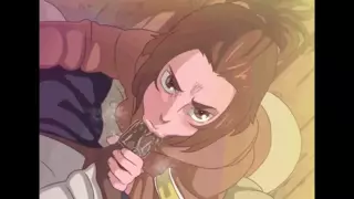 Attack on Titan – Gabi Braun is Sucking some Dick | xHamster