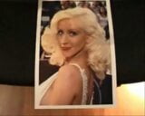 Christina aguilera 终极射精2 snapshot 5