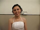Pantat marlene si gadis remaja imut latina dientot habis-habisan di ruangan casting bokep snapshot 1