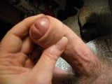 Stroking Uncut Dick snapshot 7