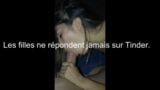 Petite latine de 18 ans suceuse experte ! snapshot 1