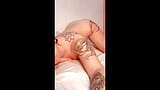 Jovencita latina tatuada caliente quiere tu polla - emilygintonic snapshot 2