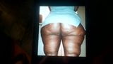 I Wish to Screw & Pound your Huge Large Big Fat BBW Booty snapshot 4