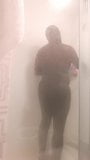 HOT STEAMY SHOWER snapshot 2