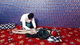 Chico paquistaní guapo tuvo sexo con el pretexto de darme un masaje de cuerpo completo snapshot 2