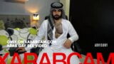 Saleh, Arabie saoudite - sexe gay arabe snapshot 2
