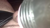 New Fleshlight play in my tight shorts snapshot 2