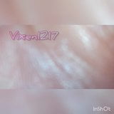 Vixen1217 принимает большой белый член и получает 10-дневную порцию спермы snapshot 14