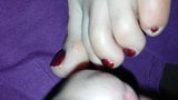 Foot 2 snapshot 5