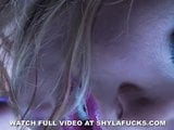 Shyla's Smoking Fetish snapshot 15