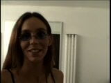 Foxy lady got down and dirty behind the scenes snapshot 12