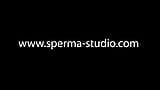 Sperma sperma en creampies voor Julie Skyhigh & Anna - 31231 snapshot 9