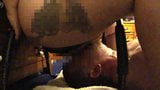Fat wife pisses in my mouth snapshot 6