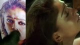 Nayanthara Creamed and Cocked by a friend snapshot 6