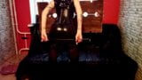 Dominatrix Nika invites you to the session snapshot 7