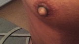 Hard Nipples Nipple Rings snapshot 1