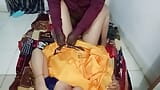 Indian Desi Hot Bhabi Ki Chudai Ka Viral MMS Video snapshot 3