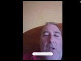 spanish daddy big cock wanking snapshot 1